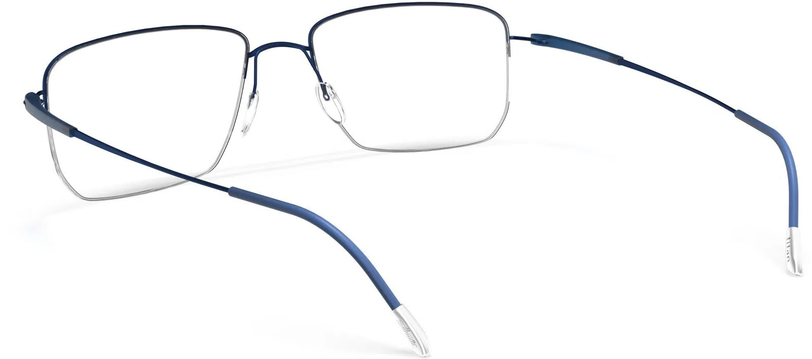 Silhouette Titan Dynamics 5575 Eyeglasses - view 23
